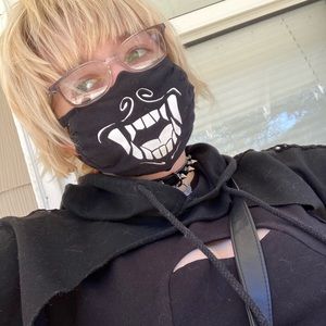 Meet your Posher, Audrey